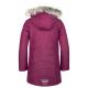 2. Kurtka zimowa Trollkids Girls Lifjell Jacket Jr 133-229