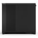 13. Etui Fractal Design Meshify 3 XL Solid Black - ATX