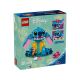 3. LEGO Disney 43249 Stitch