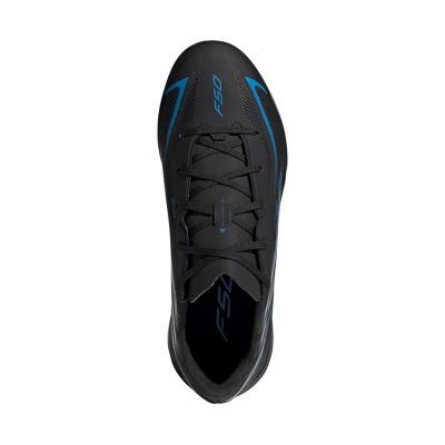 4. Buty piłkarskie dla dzieci adidas F50 Hyperfast League TF KK1318