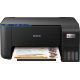 7. Epson EcoTank L3231 - wielofunkcyjna drukarka A4 ze stałym zasilaniem w atrament