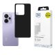 Etui 3mk Matt Case na Realme 15 5G / 15 Pro 5G - czarne