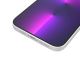 15. Ombre Protect Case etui do iPhone 13 Pro Max pancerny pokrowiec różowo-niebieskie