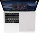 2. Ściereczka do ekranu Tech-Protect Polishing Cloth z mikrofibry na laptop Laptop 15 - 16" - szara