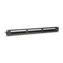 Equip 135425 panel krosowniczy 1U