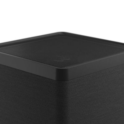 6. Fractal Design Mood Small Form Factor (SFF) Czarny
