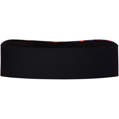 Daszek BUFF GO VISOR ETHNOS FLAME-FLAME-S/M   S/M