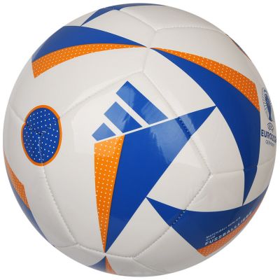 3. Piłka nożna adidas Fussballliebe Euro24 Club IN9371