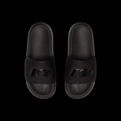 2. Klapki kubota mesh czarne K25SS-114-001-23-1