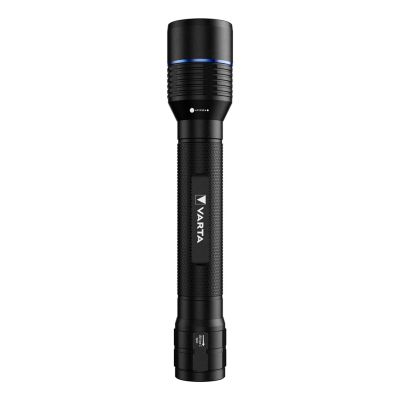 4. Varta 18922 Czarny Latarka ręczna LED