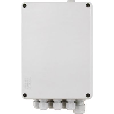 5. Switch PoE PULSAR S64H (6x 10/100Mbps)