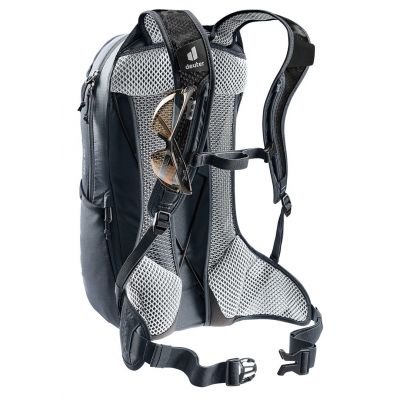 10. Plecak rowerowy Deuter Race Air 10 320432370000
