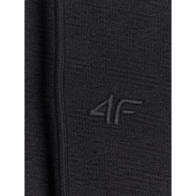 8. Bluza nierozpinana z kapturem damska 4F 4FRAW25TSWSF2544-20S