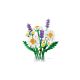 6. LEGO Botanical Collection 11508 - Stokrotki