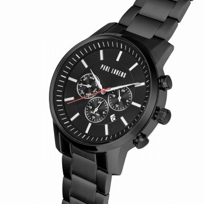 2. Zegarek Męski Paul Lorens PL6647B-1A1 + BOX