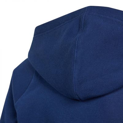 3. Bluza adidas Tiro 24 Sweat Hoodie Jr IR7504