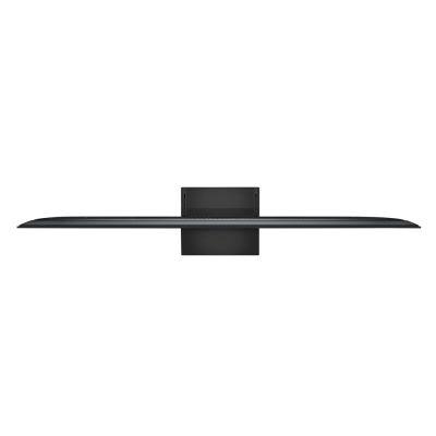 4. Telewizor LG 85QNED93A6A QNED MiniLED 85" 4K Ultra HD 144Hz WebOS Dolby Atmos Czarny