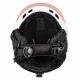 6. Kask narciarski Meteor Montara L 58-61 cm 17293