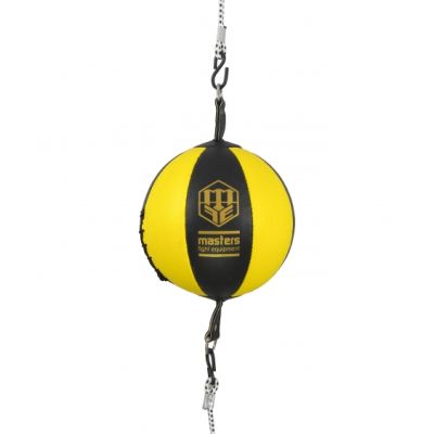 3. Piłka refleksowa na gumach SPT-10 141811-0103