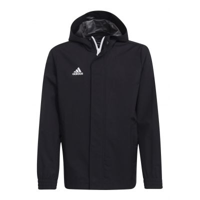 Kurtka adidas Junior Entrada 22 All-weather Jr H57510