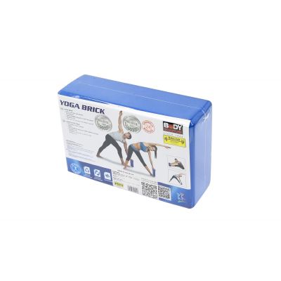 3. Kostka do Jogi BB 022 N