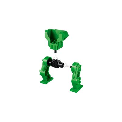 6. LEGO Marvel Super Heroes 11211 - Loki kontra drużyna Iron Mana