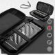 4. Etui Supcase Carrying Plus na Nintendo Switch 2 - czarne