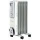 2. Grzejnik olejowy Ravanson OH-07 (1500W; 7; kolor szary)