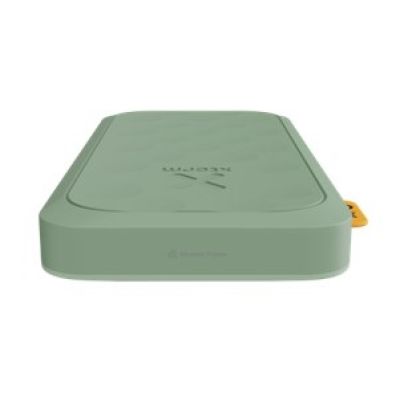 3. Xtorm FS5103U bank mocy Litowo-polimerowy (LiPo) 10000 mAh Zielony