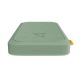 3. Xtorm FS5103U bank mocy Litowo-polimerowy (LiPo) 10000 mAh Zielony