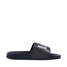 Klapki damskie Levi's Pool S czarne VPOL0251S-0003