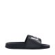 Klapki damskie Levi's Pool S czarne VPOL0251S-0003