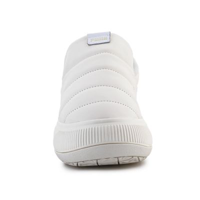 3. Buty Puma Suede Mayu Slip-On W 384430-02