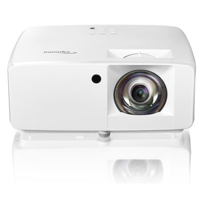 4. PROJEKTOR OPTOMA GT2000HDR LASER FHD 3500 ANSI