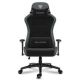 Fotel SENSE7 Spellcaster FUKU XL PU czarny