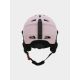 4. Kask narciarski z goglami uniseks 4F 4FWAW24AHELU091-56S