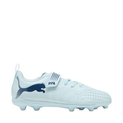 Buty piłkarskie dla dzieci Puma Future 9 Play V FG/AG RB 108724 03