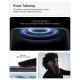 12. Etui Spigen Tough Armor Mag MagSafe na Samsung Galaxy S26+ - fioletowe