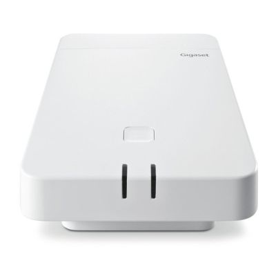 8. Telefon Gigaset N770 IP PRO