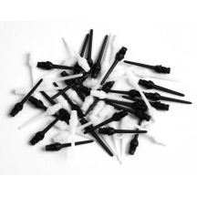 Końcówki do rzutek Softip Harrows Spare Keypoint 1000 szt.