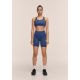 5. Stanik sportowy CASALL Iconic Sports Bra kolor granatowy