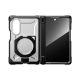 3. Etui Supcase UB Grip Mag MagSafe prywatyzujące na Samsung Galaxy Z Fold 8 - czarne