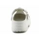 5. Klapki Crocs Classic Mary Jane W 210581-0HZ