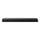 21. Soundbar LG S60T 3.1 kan. 340W Bluetooth 5.3 Dolby Digital Czarny