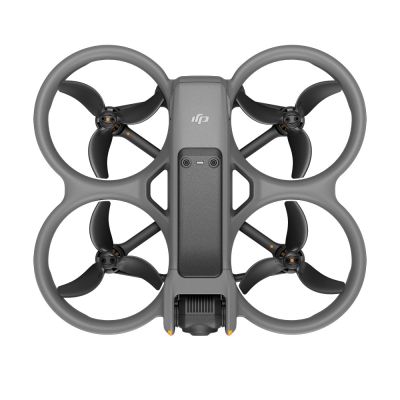 6. DJI Avata 2 Fly More Combo (3 Batteries) 4 wirn. Quadcopter 12 MP 3840 x 2880 px 2150 mAh Czarny