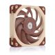 19. Wentylator NOCTUA NF-A12x25 LS-PWM Sterrox