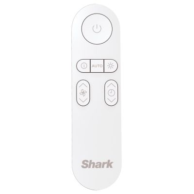 5. Oczyszczacz powietrza HP300EU SHARK biały