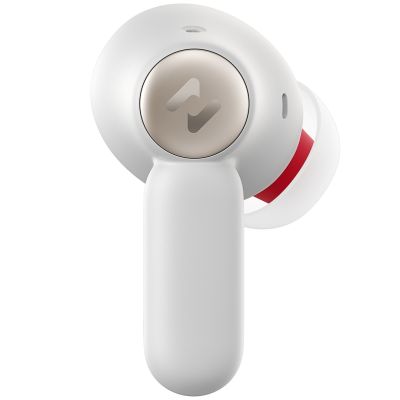 6. Bezprzewodowe słuchawki TW991 PRO(SPACE NC01T) (białe)