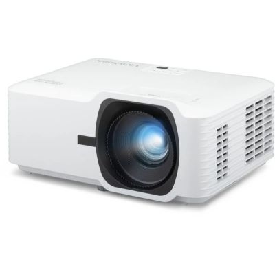 Projektor ViewSonic LS630HD FHD 4000ANSI 2xHDMI USB RS232 RJ45