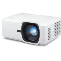 Projektor ViewSonic LS630HD FHD 4000ANSI 2xHDMI USB RS232 RJ45